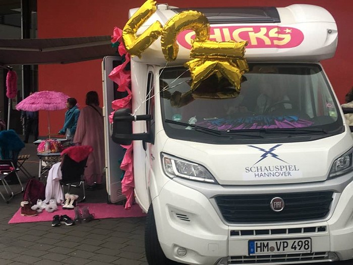 wohnmobil